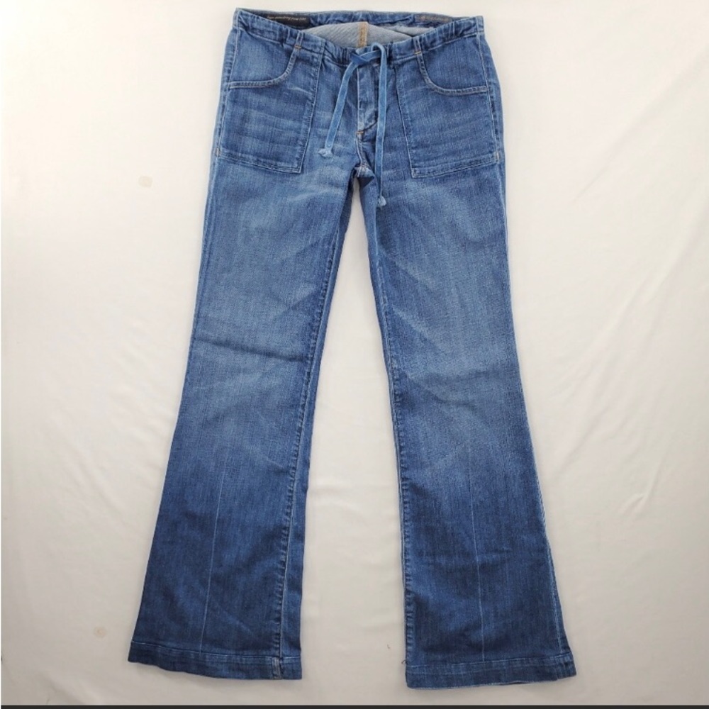Citizens of Humanity Baja Drawstring Jean